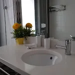 Appartement Sunny Downtown Lissabon