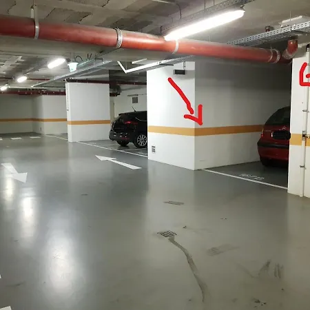 Sunny Downtown * ליסבון