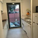 Sunny Downtown Appartement