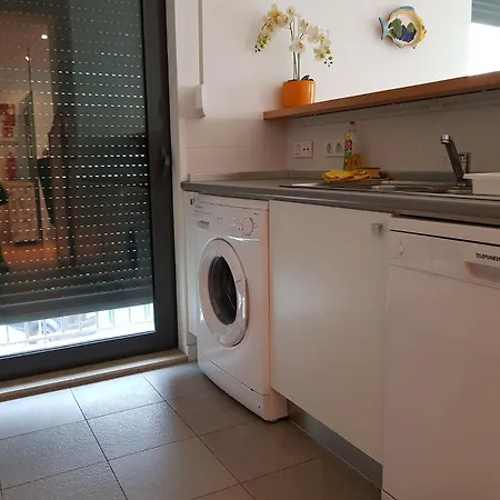 Sunny Downtown Lisboa