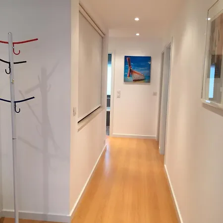 Appartement Sunny Downtown Lisboa